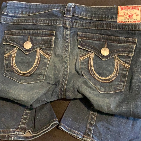 True religion jeans - Picture 7 of 7